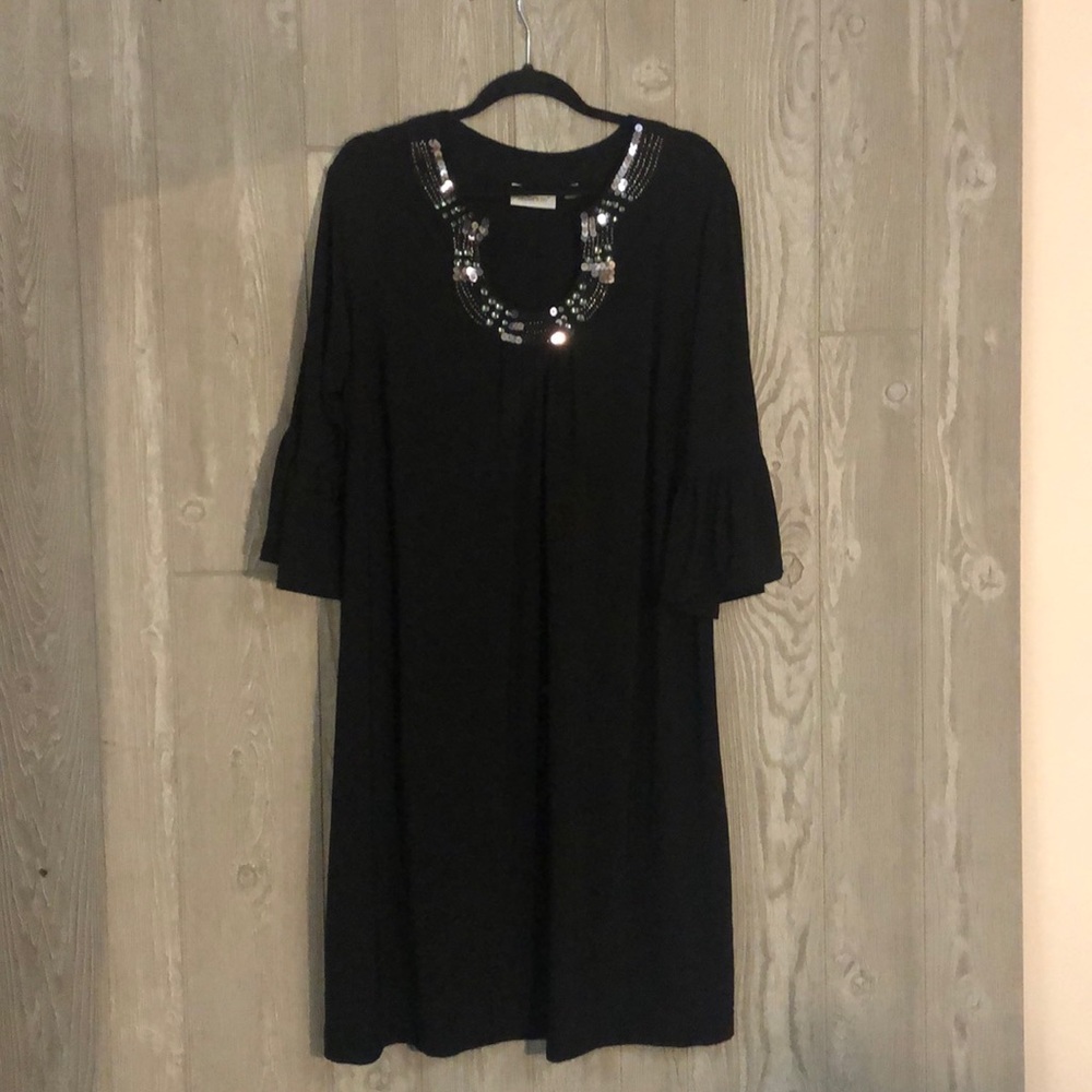 Short Semi-Formal Dress